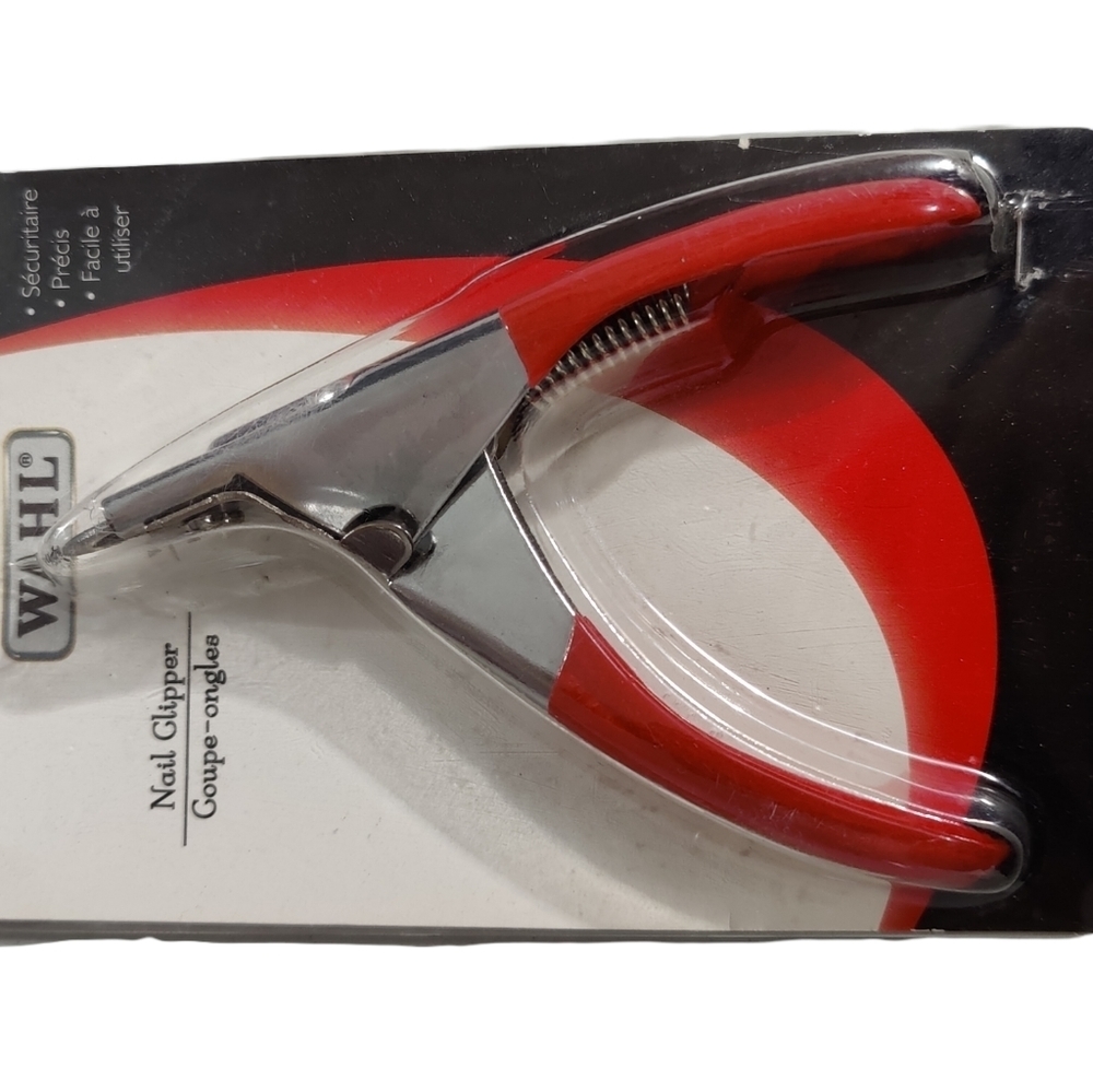 Animal nail Clipper Wahl